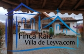 vista casa principal