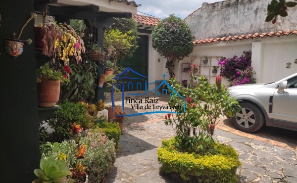 parqueadero