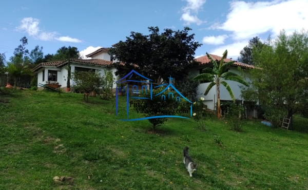 vista desde uno de los costados