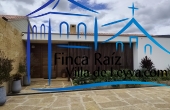 entrada principal