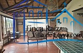 zona social
