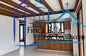 vista cocina