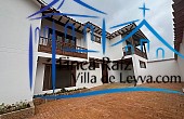 vista lateral casa 3