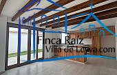 comedor - cocina