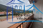 vista al cerro