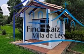 casa de Muñecas