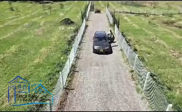 vía interna 5 mts