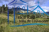 vista a la montaña
