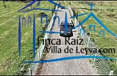 vía interna 5 mts