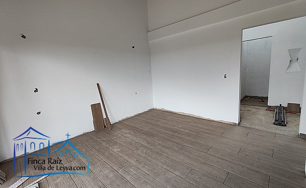 vista habitación, casa en venta , vereda Monquirá, sector pozos azules, Villa de Leyva