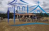 avance  en venta y en desarrollo, vereda Monquirá , sector pozos azules, Villa de Leyva
