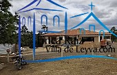 avance contrucción  en venta y en desarrollo, vereda Monquirá , sector pozos azules, Villa de Leyva
