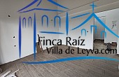 vista habitación, casa en venta , vereda Monquirá, sector pozos azules, Villa de Leyva