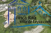 vista aérea