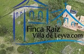 vista aérea