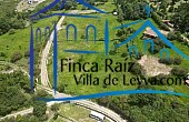 vista aérea