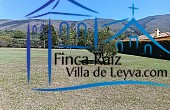 vista hacia el cerro