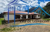 vista general , entrada principal