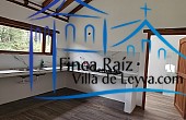 vista cocina- zona lavandería cubierta