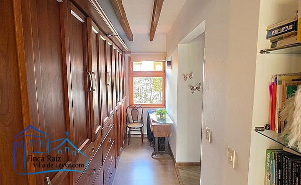 vestier, Espectacular Casa en venta Condominio, ubicado en el área urbana, barrio la Palma, Villa de Leyva