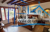 Habitación No. 1  de Espectacular Casa en venta,  Condominio, ubicado en el área urbana, barrio la Palma, Villa de Leyva