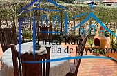 terraza, Espectacular Casa en venta Condominio, ubicado en el área urbana, barrio la Palma, Villa de Leyva