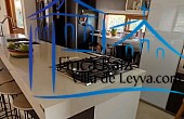 cocina, Espectacular Casa en venta Condominio, ubicado en el área urbana, barrio la Palma, Villa de Leyva