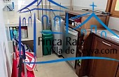 zona lavandería, Espectacular Casa en venta Condominio, ubicado en el área urbana, barrio la Palma, Villa de Leyva