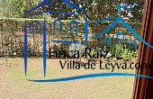 zona verde Espectacular Casa en venta Condominio, ubicado en el área urbana, barrio la Palma, Villa de Leyva