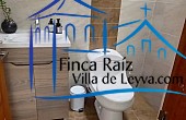 baño social, Espectacular Casa en venta Condominio, ubicado en el área urbana, barrio la Palma, Villa de Leyva