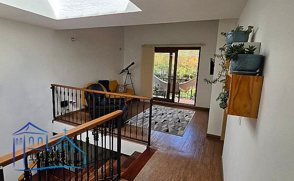 zona star 2o. piso, Casa en venta , barrio el Carmen, área urbana, Villa de Leyva