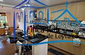 cocina, Casa en venta de 186 m2 con lote de 265 m2, barrio el Carmen, área urbana, Villa de Leyva
