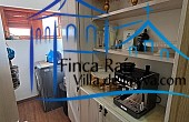 zona lavandería cubierta, Casa en venta , barrio el Carmen, área urbana, Villa de Leyva