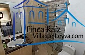 baño de habitación, Casa en venta , barrio el Carmen, área urbana, Villa de Leyva