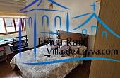 Habitación No. 3 , Casa en venta , barrio el Carmen, área urbana, Villa de Leyva