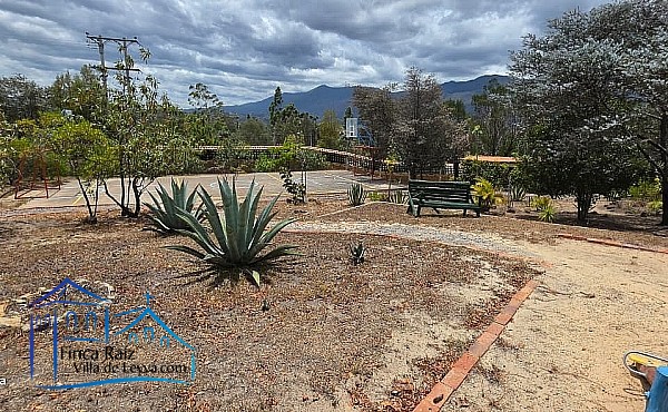 zonas comunales conjunto, Casa en venta, ubicada en la vereda el Espinal, Sáchica