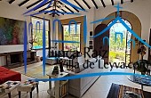 otra vista sala, Casa en venta, ubicada en la vereda el Espinal, Sáchica