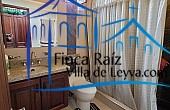baño Casa en venta, ubicada en la vereda el Espinal, Sáchica 