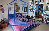 Habitación No. 2, Casa en venta, ubicada en la vereda el Espinal, Sáchica