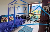 Habitación No. 3, Casa en venta, ubicada en la vereda el Espinal, Sáchica