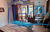Habitación No. 1, Casa en venta, ubicada en la vereda el Espinal, Sáchica