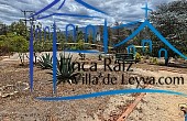zonas comunales conjunto, Casa en venta, ubicada en la vereda el Espinal, Sáchica
