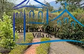cerca viva, Casa en venta de 190 m2 construcción, con lote de 650 m2, vereda el Espinal, Sáchica