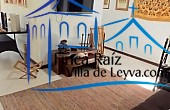 star de TV, casa en venta en la vereda el Espinal, Sáchica