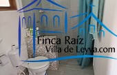 baño, casa en venta , vereda Ritoque, Villa de Leyva