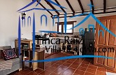 sala- cocina, casa en venta , vereda Ritoque, Villa de Leyva