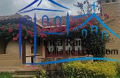 vista otro costado, Casa en venta, conjunto cerrado,  vereda sabana baja, Villa de Leyva