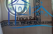 baño, Casa en venta, conjunto cerrado,  vereda sabana baja, Villa de Leyva