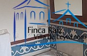 baño, Casa en venta, conjunto cerrado,  vereda sabana baja, Villa de Leyva 