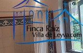 baño, Casa en venta, conjunto cerrado,  vereda sabana baja, Villa de Leyva